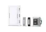 Defiant Wired Contractor Kit Doorbell Chime 1008-718-087 Transformer Push Button. Fixed Price $24.90.