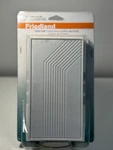 New Vintage Friedland D203 Taft Doorbell. Fixed Price $22.50.