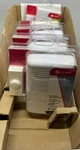 Lot 5X Utilitech Wireless Doorbell #0077189 2 Chimes With Button White Push. Fixed Price $44.99.