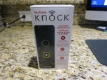 Nutone Knock DCAM100 Smart Video Doorbell Camera New. Fixed Price $50.00.
