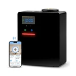 Waterless Essential Oil Diffuser 5000 Sq.ft Coverage For Large Home... Fast Ship. Fixed Price $168.99.