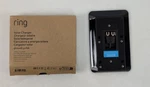 Ring Solar Charger For Battery Doorbells Compatible With Video 3, V.... Fixed Price $35.00.