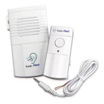 Sonic Alert Traditional System DB100 Doorbell Transmitter With Lamp Flash. Fixed Price $49.68.