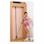 Usi Gym Puller Light Home Set For & Women Doorway Stretch Fitness Kit. Fixed Price $57.19.