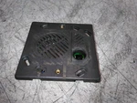 Corrosion Algo 8201 Sip Poe Intercom Control Panel As-is. Fixed Price $75.00.