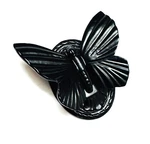 Vintage Butterfly Cast Iron Door Knocker Rustic Garden Decor Antique Style. Fixed Price $22.49.