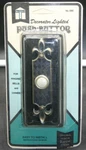 Vintage Trine Lighted Push Button Doorbell 890 French Traditional Style W/screws. Fixed Price $24.99.