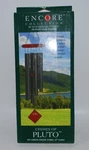 Woodstock Chimes Encore Collection Of Pluto Verdigris DCV27 New. Fixed Price $44.99.