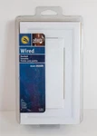 Heath Zenith Wired Doorbell Kit. Fixed Price $20.00.