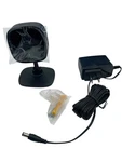 Tapo C101 1080P Indoor Security Camera Black. Fixed Price $16.00.