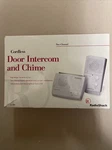 Radioshack Wireless Door Chime With Intercom 63-984 50 Foot Range. Fixed Price $22.95.
