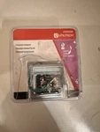 Utilitech Wired Doorbell Transformer 120 Vac Input 8/16/24 Output #0063548. Fixed Price $11.90.