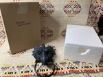 Pacific Trading Dragon Head Door Knocker Fantasy Home Decoration Cast Iron. Fixed Price $29.00.