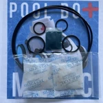 New O-ring Seal Kit Polaris Zodiac Motor Block Unit Type 2 Alfa And Vrx Iq+. Fixed Price $24.99.