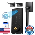 Blacksmith Keyless Entry Door 0.1S Unlock Smart For Front. Fixed Price $73.66.