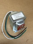 Transformer 16V 30VA Class 2. Fixed Price $17.99.