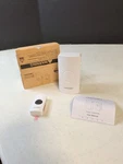 Tecknet Wireless Doorbell 1300FT, IP67 Waterproof Classroom Battery-pow. Fixed Price $17.99.
