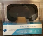 Wireless Bluetooth Speaker - Proxelle 6HR Asst System Black New!!. Fixed Price $17.99.