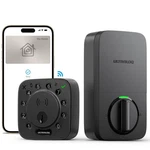 Bolt Smart Lock, Tap To Unlock With Apple Home Key Android Nfc, Built.... Fixed Price $379.18.