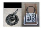 Pinion Gear Set 3.73 Ratio, For Chevy Gm 8.5" 10-BOLT, W/ Bearing Kit. Fixed Price $178.02.