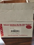 Viking Electronics SR-1 Single Line Loud Ringer. Fixed Price $90.00.