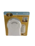 Hampton Bay Wireless Table Top Strobe Kit Doorbells Led Light Sound. Fixed Price $19.22.