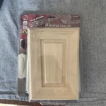 Heath Zenith Wired Solid Wood Door Chime 2-NOTE Melody Model 48 New Sealed!. Fixed Price $29.99.