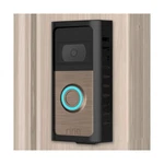 No-drill Doorbell Mount For Ring Battery Video 2/3/4/(2020... Fast Ship. Fixed Price $44.39.