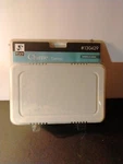 Style Selections WIRED/CABLE#130429 Chime Timbre Wooden Doorbell New. Fixed Price $14.99.