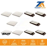 Air Cabin Filters (10 Total) Kit For Honda Accord Acura Tsx KFL-102156. Fixed Price $77.53.