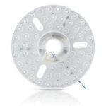 Hkztuy Ceiling Fan Led Light Replacement Panel, 24W 6.3 In, 6.29 Inch, White. Fixed Price $18.98.