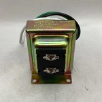 Addvent Door Chime Transformer Only DB1-2WH #1. Fixed Price $25.00.