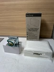 Nutone Wired Door Chime Kit BL240SLSN. Fixed Price $29.99.