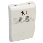 Edwards Signaling EG1-P Horn, Finish White, Flush. Fixed Price $22.15.