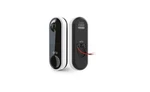 Arlo Essential Wired Video Doorbell Hd 180 View Night Vision AVD1001-100NAS. Fixed Price $27.75.