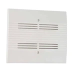 Recessed Door Chime Paintable White By Teiber Craftmade. Fixed Price $46.60.