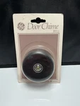 Vintage General Electric Purpose C792D Doorbell 1985 New Sealed. Fixed Price $9.79.