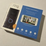 Ring Video Doorbell (1ST Gen) Bronze ***new***. Fixed Price $75.00.