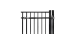 Lockey TB650-R-G Replacement Cylinder Adjustable Hydraulic Gate Closers Gray. Fixed Price $750.89.