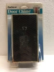 Nos Vintage Carlon Door Chime Bell Retro Design 7.25" X 4" CH100BG Brown Gold. Fixed Price $24.99.