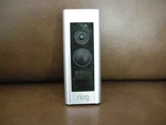 Ring Video Doorbell Pro Wired Version 1080P Hd Motion Activated Camera. Fixed Price $25.00.