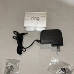 Ring Elite Power Kit Model Pse 3101DCG. Fixed Price $60.00.