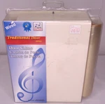 Heath Zenith 2-NOTE Wired Door Chime Traditional Decor 50/M-A New Sealed. Fixed Price $29.99.