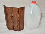 Nutone LA-20 Brown Original Chime (cover Only). Fixed Price $43.99.