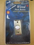LE-238 Wired Push Button Chime Systems W/ Transformers Heath/zenith. Fixed Price $19.99.