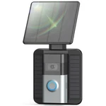 Solar Charger Compatible With Ring Video Doorbell (2020 Release), Micro Usb Port. Fixed Price $26.25.