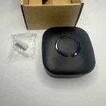 Starpoint Add-on Receiver Wireless Long Range Doorbell Chime Alert Black. Fixed Price $11.55.