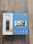 Ring Video Doorbell Pro Wireless Smart With Night Vision. Fixed Price $58.99.