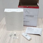 Nutone LA226WH Battery Wireless Door Chime Remote & Receiver Select - New. Fixed Price $49.99.