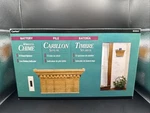 RC3624 Carlon Wireless Chime 13 Sounds Battery Decorative Shelf Doorbell. Fixed Price $35.99.